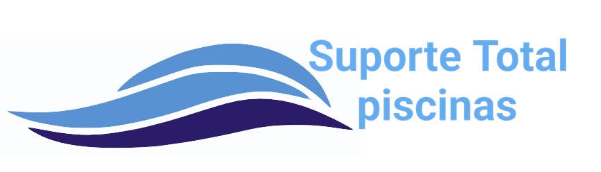 Logo Suporte Total Piscinas